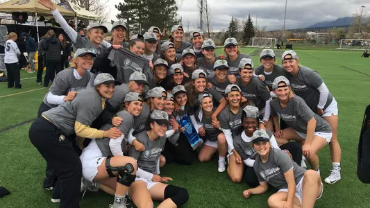 Pac-12 Champions