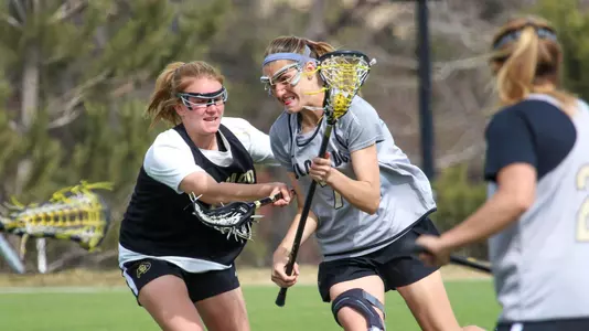 Sadie Grozier and Tori Link