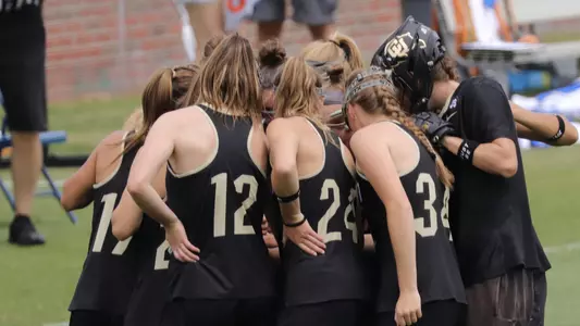 Team Huddle