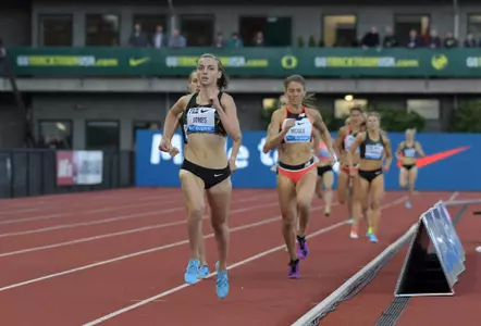 Track and Field: 44th Prefontaine Classic