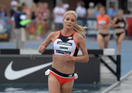 Track and Field: USA Championships