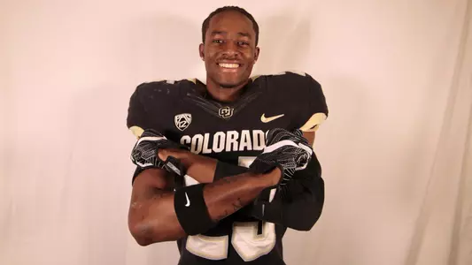 Mekhi Blackmon