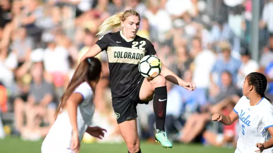 taylor kornieck vs. ucla 2017