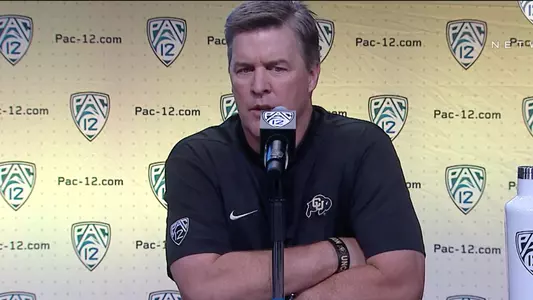 Mike MacIntyre