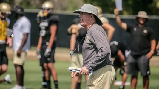 Mike MacIntyre