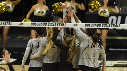 Team Huddle