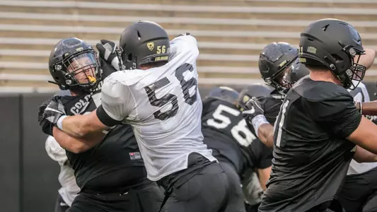 scrimmage