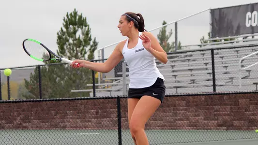 annabelle andrinopoulos 2017 fall practice