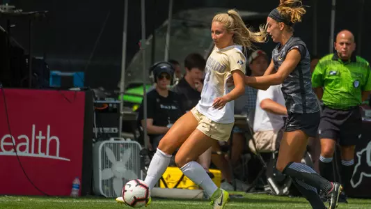 tatum barton vs. missourir 2018