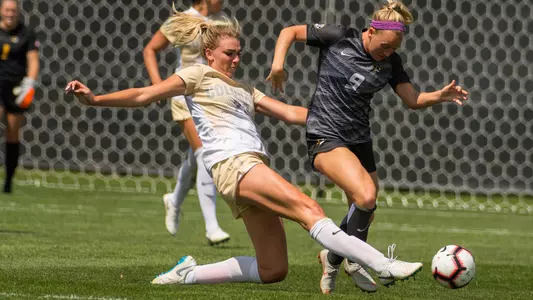 taylor kornieck vs. missouri 2018