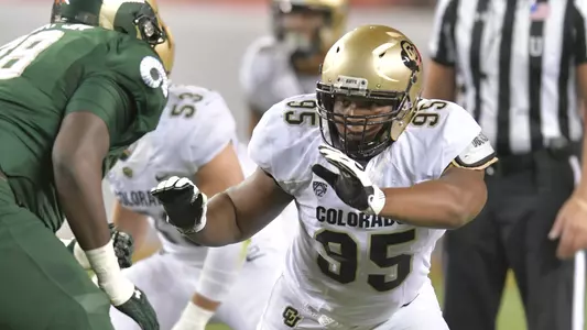 israel antwine vs. colorado state 2018