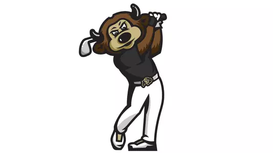 new golf logo