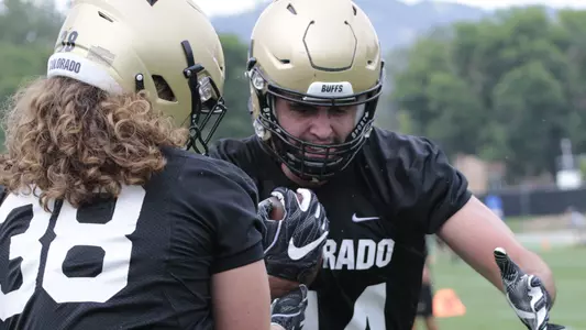 TE Chris Bounds