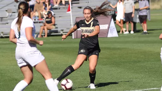 libby geraghty vs. utah valley 2018