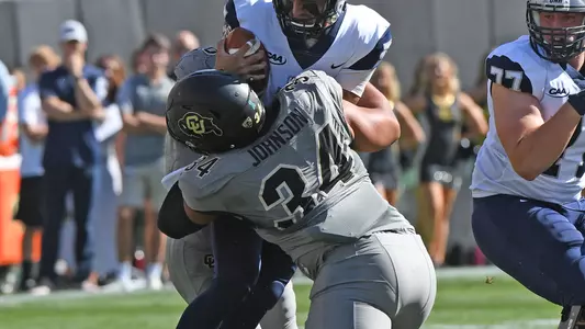 mustafa johnson vs. new hampshire 2018