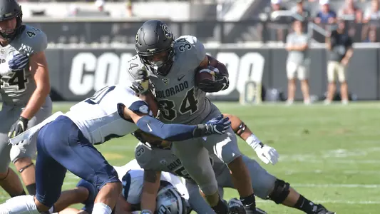 travon mcmillian vs. new hampshire 2018