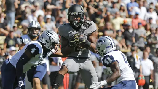 laviska shenault vs. new hampshire 2018