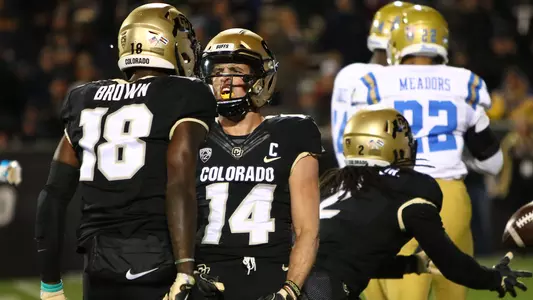 jay macintyre vs. ucla 2018