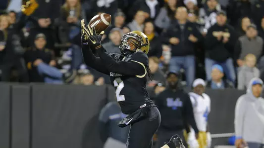 laviska shenault touchdown vs. ucla 2018