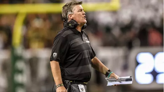 Mike MacIntyre