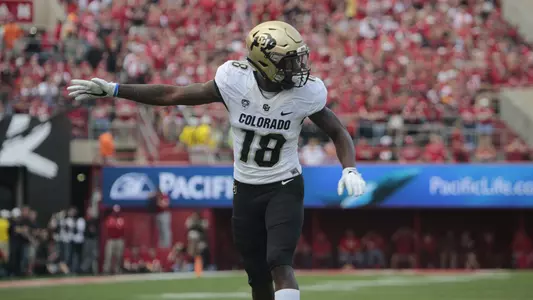 tony brown vs. nebraska 2018