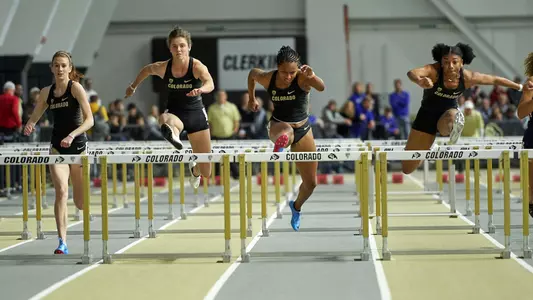 womens hurdles