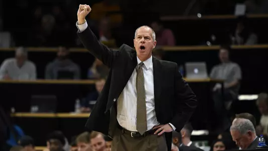 Tad Boyle