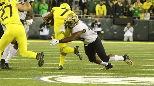 akil jones at oregon 2019