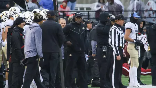 mel tucker at washington state 2019