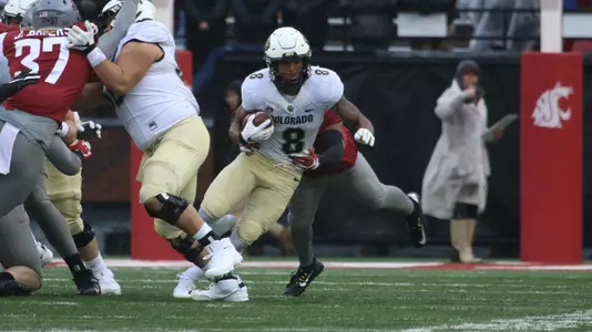alex fontenot at washington state 2019