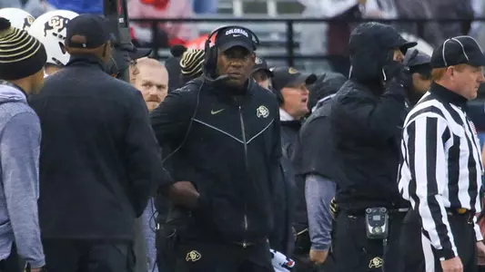 Mel Tucker