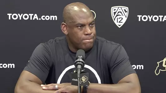 Mel Tucker