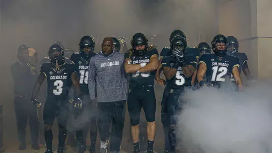 mel tucker vs. usc 2019