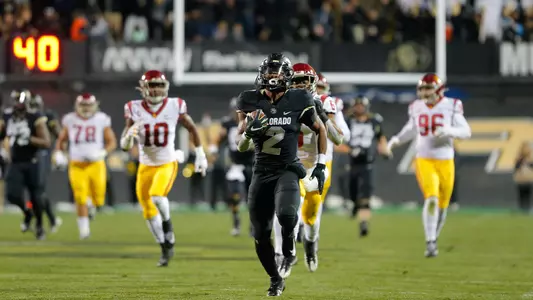 laviska shenault touchdown vs. usc 2019