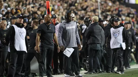 mel tucker vs. usc 2019