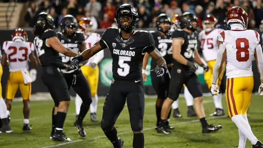 mark perry vs. usc 2019