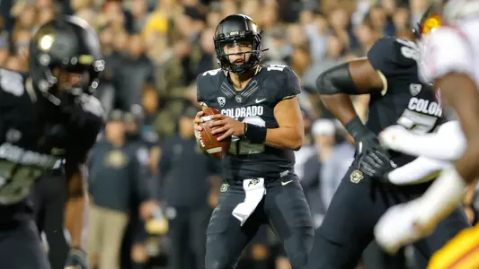 steven montez vs. usc 2019
