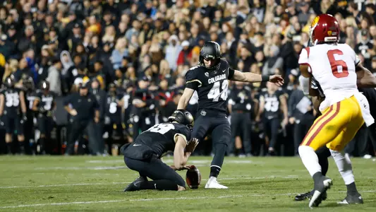 james stefanou vs. usc 2019