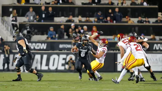 alex fontenot vs. usc 2019