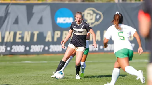 libby geraghty vs. oregon 2019