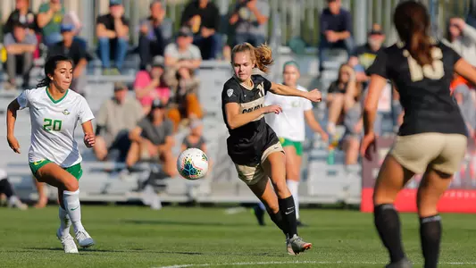 allie palangi vs. oregon 2019