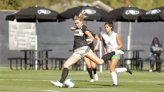 taylor kornieck goal vs. oregon 2019