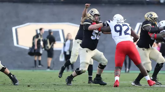 kary kutsch vs. arizona 2019
