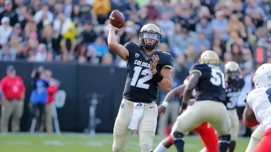 steven montez vs. arizona 2019