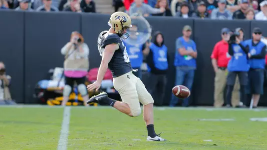 alex kinney vs. arizona 2019