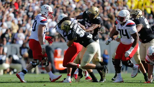 nate landman vs. arizona 2019