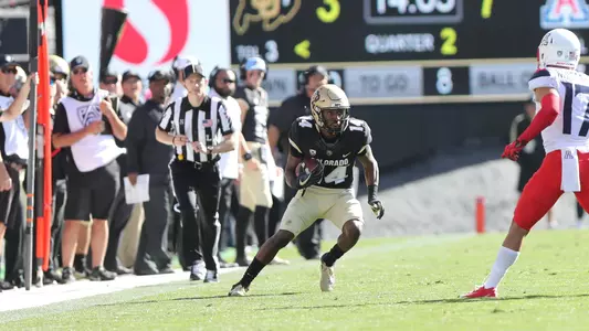 dimitri stanley vs. arizona 2010