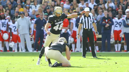 james stefanou vs. arizona 2019