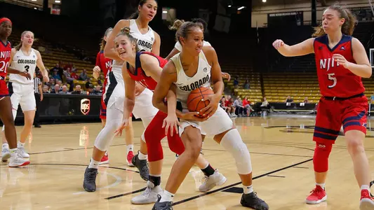 quinessa caylao-do vs. njit 2019
