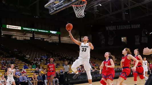 peanut tuitele vs. njit 2019